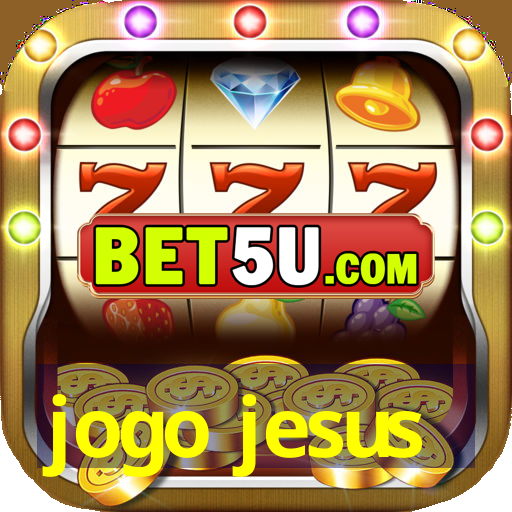 jogo jesus